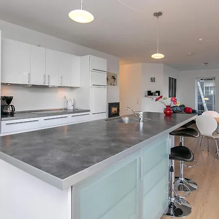 Apartment Xlix *
